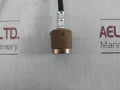 Stauff Quick-test-20 Hydraulic Test Coupling Hose