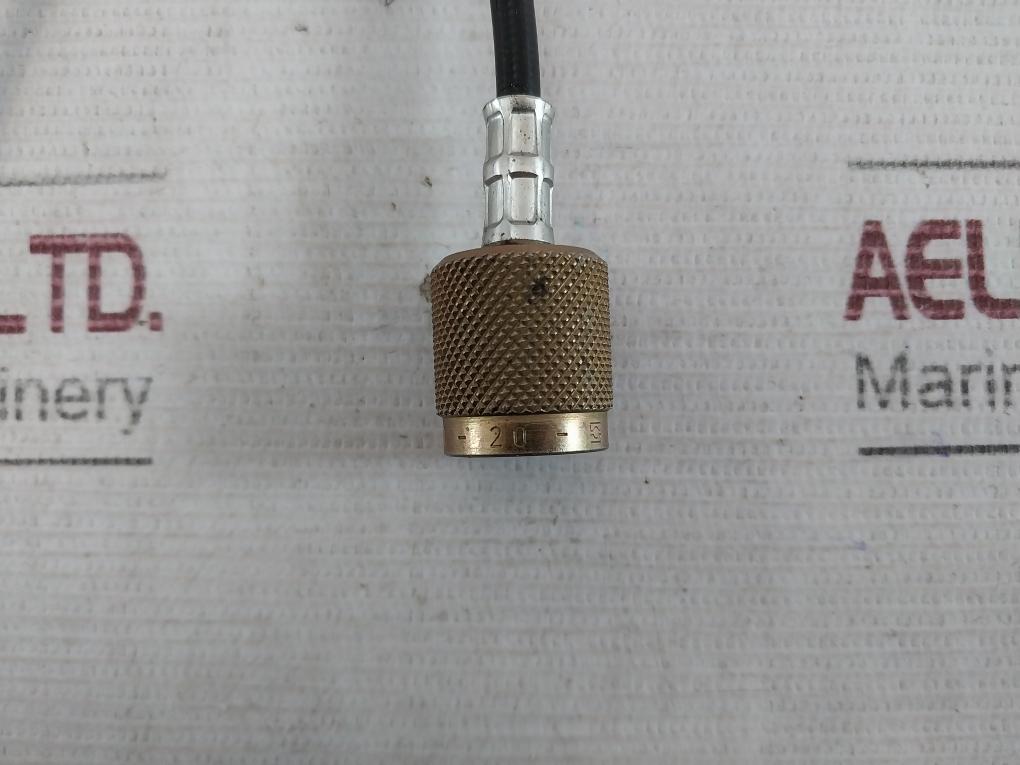 Stauff Quick-test-20 Hydraulic Test Coupling Hose