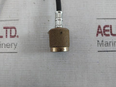 Stauff Quick-test-20 Hydraulic Test Coupling Hose