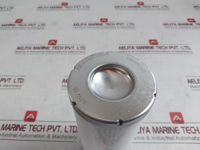 Stauff Se-070G10B/4 Filter Element 102520385 525V 10