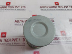 Stauff Srv-050-n12 Diffuser 3/4” Npt Steel End Caps