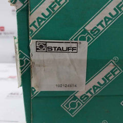 Stauff Sus-131-g48-272-125-p-o Suction Line Filter Strainer 1910000653