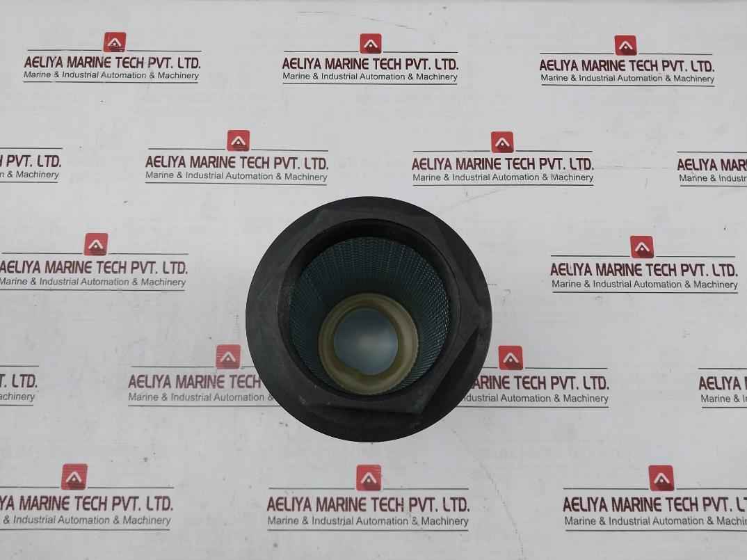 Stauff Sus-131-g48-272-125-p-o Suction Line Filter Strainer 1910000653
