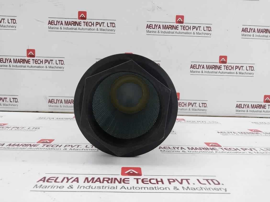 Stauff Sus-131-g48-272-125-p-o Suction Line Filter Strainer 1910000653