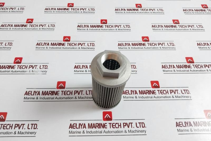 Stauff Sus-a-068-n16F-140-125-0 Tank Suction Strainer Hydraulic Filter 10 Gpm