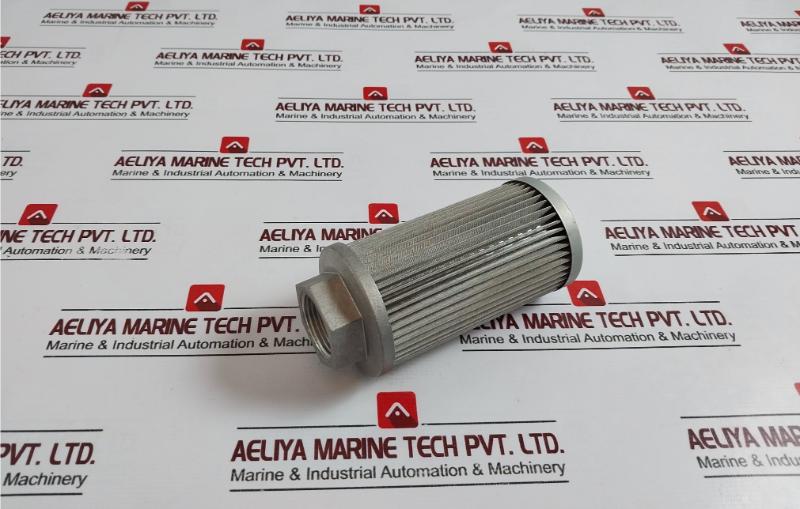 Stauff Sus-a-068-n16F-140-125-0 Tank Suction Strainer Hydraulic Filter 10 Gpm