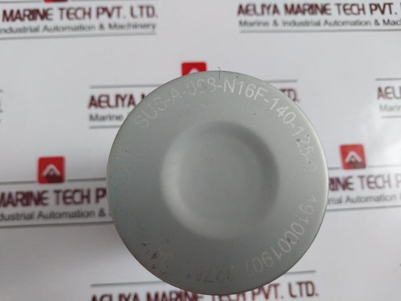 Stauff Sus-a-068-n16F-140-125-0 Tank Suction Strainer Hydraulic Filter 10 Gpm