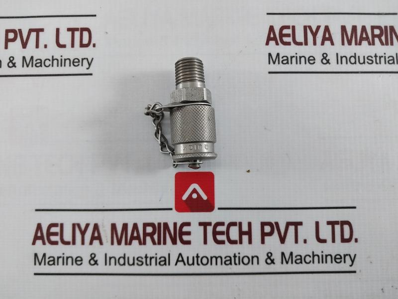 Stauff Test-20 Coupling 20Pj, R 1/4 K-d