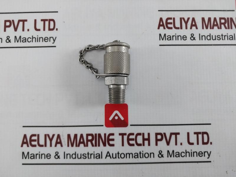 Stauff Test-20 Coupling 20Pj, R 1/4 K-d