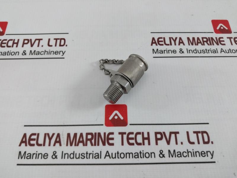 Stauff Test-20 Coupling 20Pj, R 1/4 K-d