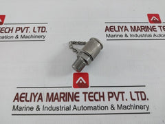 Stauff Test-20 Coupling 20Pj, R 1/4 K-d