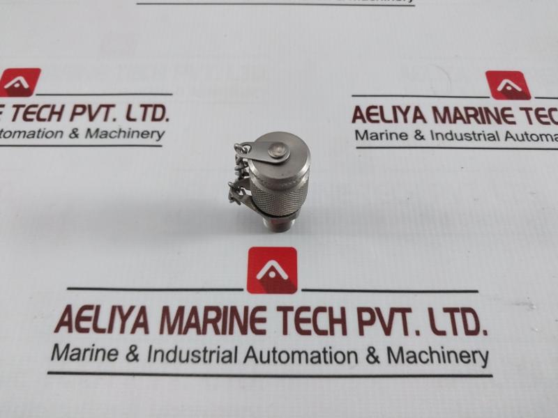 Stauff Test-20 Coupling 20Pj, R 1/4 K-d