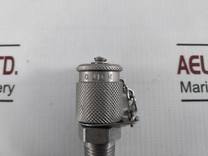 Stauff Test-20 Coupling 20Pj, R 1/4 K-d