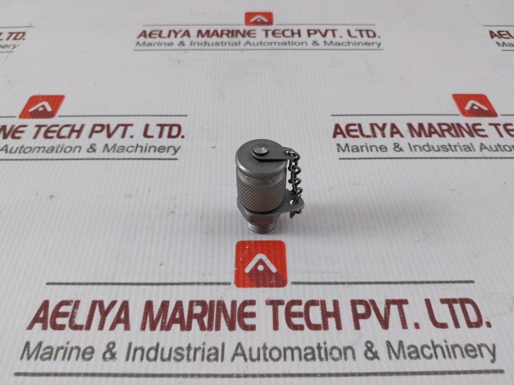 Stauff Test-20 Coupling With Connection