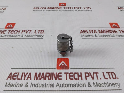 Stauff Test-20 Coupling With Connection