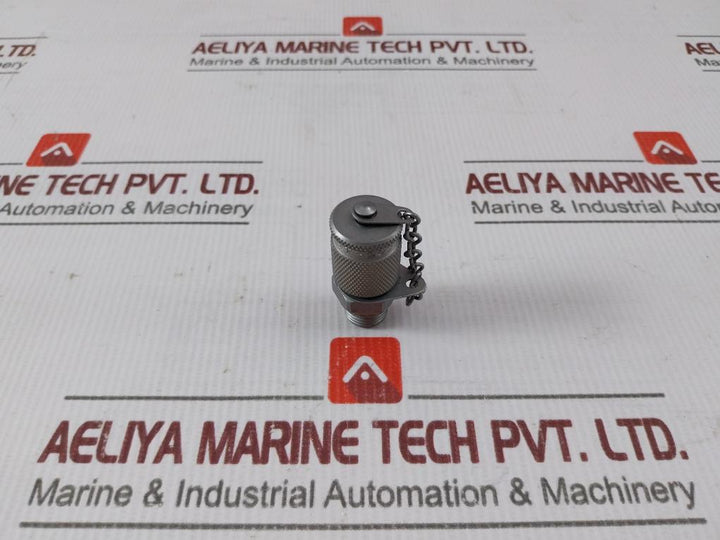 Stauff Test-20 Coupling With Connection