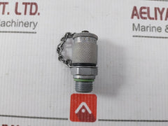 Stauff Test-20 Coupling With Connection