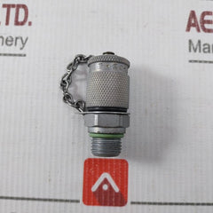 Stauff Test-20 Coupling With Connection