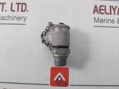 Stauff Test-20 Coupling With Connection
