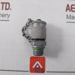 Stauff Test-20 Coupling With Connection