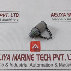 Stauff Test-20 Coupling With Connection