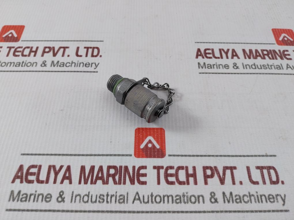 Stauff Test-20 Coupling With Connection