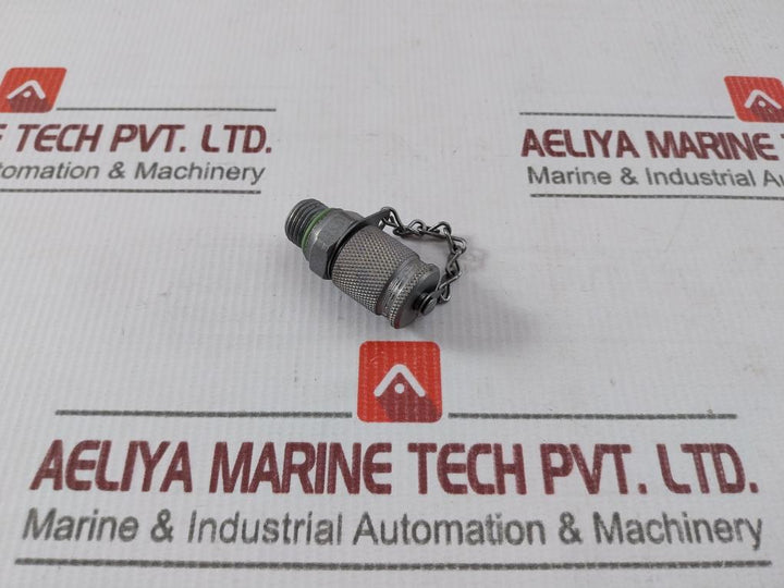 Stauff Test-20 Coupling With Connection