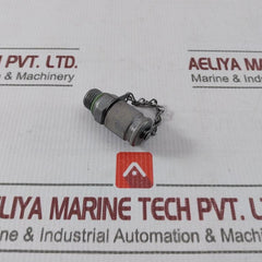 Stauff Test-20 Coupling With Connection