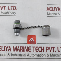 Stauff Test-20 Coupling With Connection