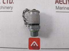 Stauff Test-20 Coupling With Connection
