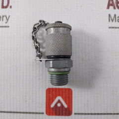 Stauff Test-20 Coupling With Connection