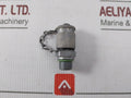 Stauff Test-20 Coupling With Connection