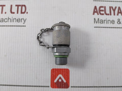 Stauff Test-20 Coupling With Connection