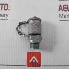 Stauff Test-20 Coupling With Connection