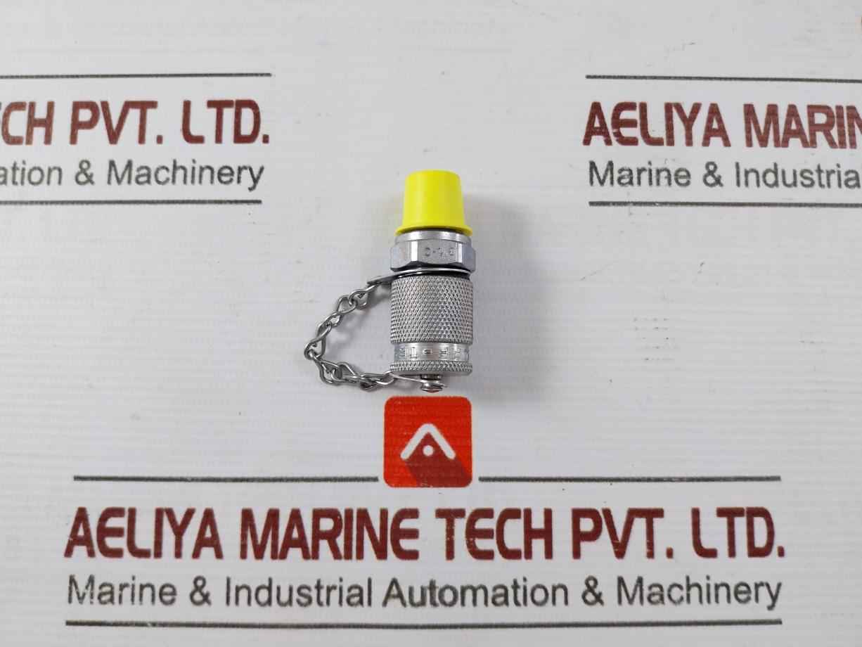 Stauff Test-20 Test Coupling G 1/4-c 182-1295