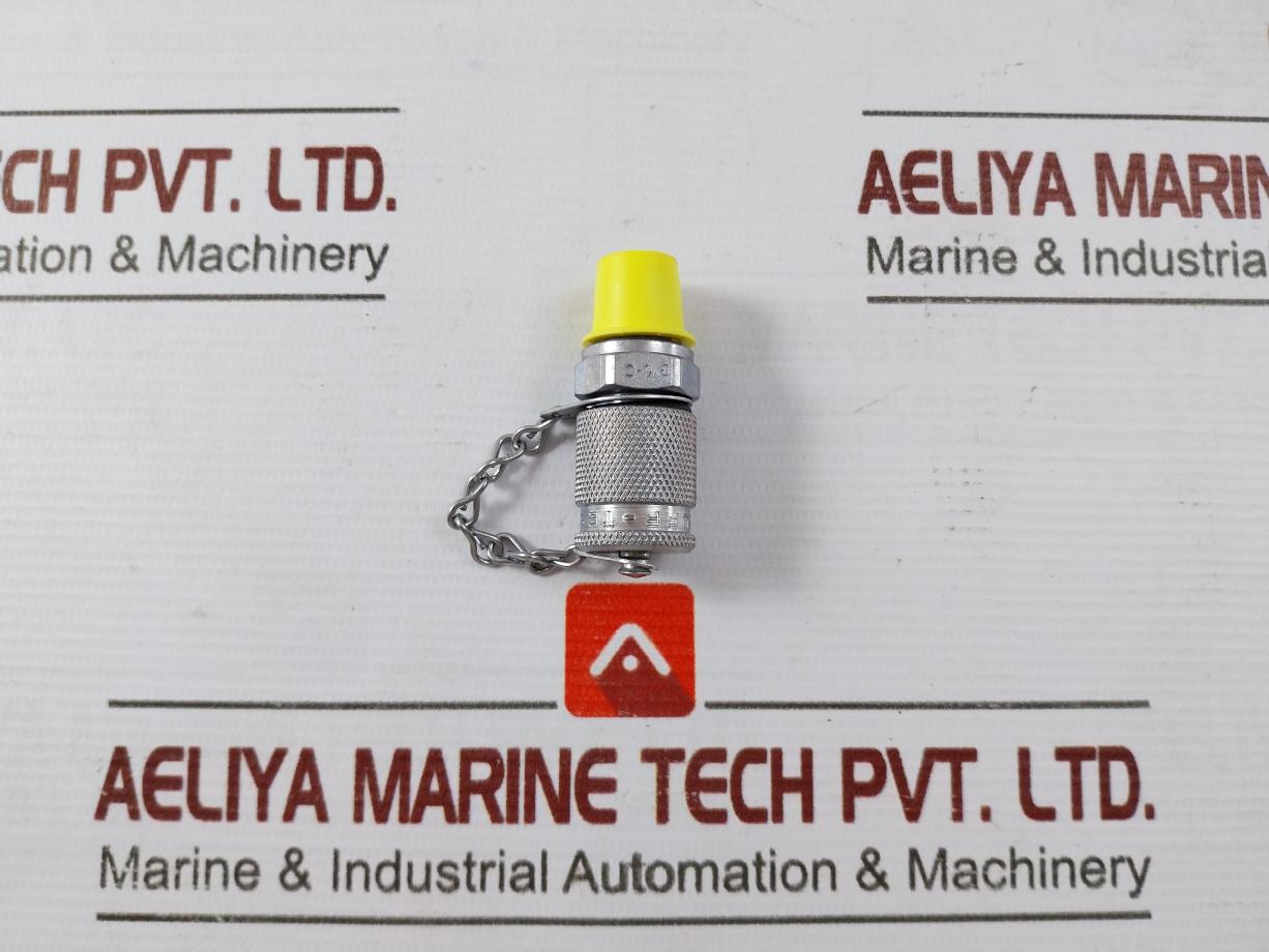 Stauff Test-20 Test Coupling G 1/4-c 182-1295