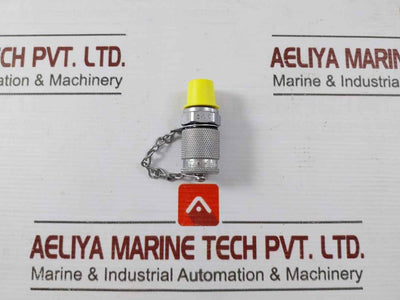 Stauff Test-20 Test Coupling G 1/4-c 182-1295