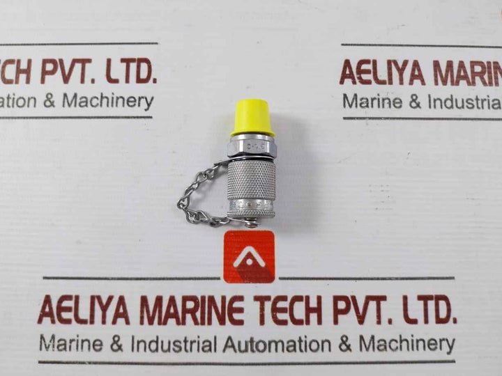 Stauff Test-20 Test Coupling G 1/4-c 182-1295