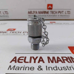 Stauff Test-20 Test Coupling G 1/4-c 182-1295