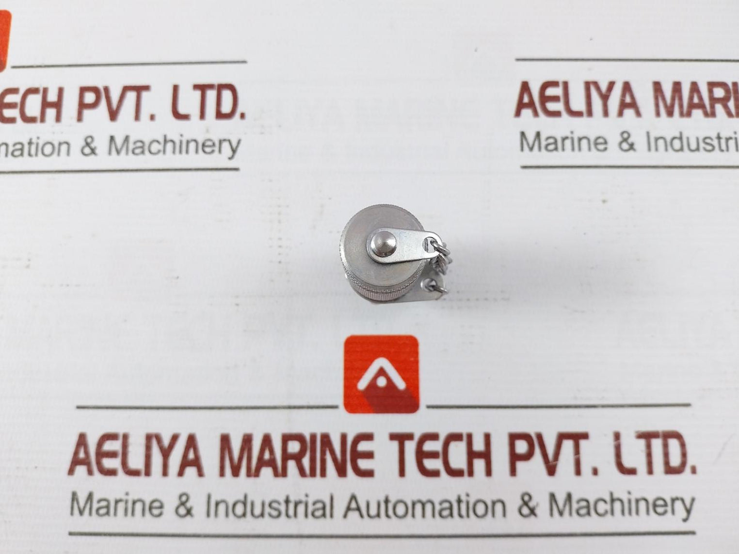 Stauff Test-20 Test Coupling G 1/4-c 182-1295