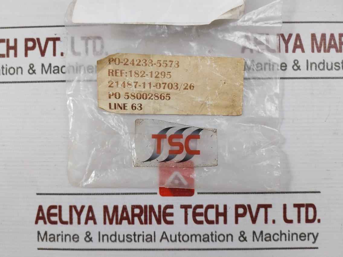 Stauff Test-20 Test Coupling G 1/4-c 182-1295