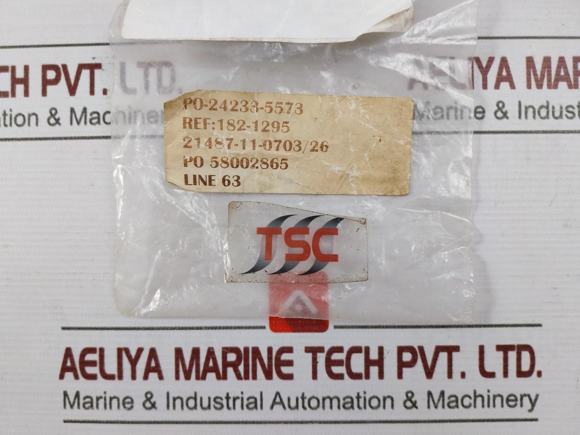 Stauff Test-20 Test Coupling G 1/4-c 182-1295