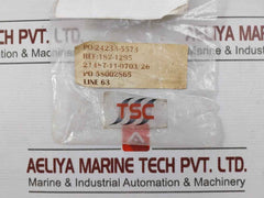 Stauff Test-20 Test Coupling G 1/4-c 182-1295