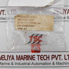 Stauff Test-20 Test Coupling G 1/4-c 182-1295