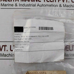 Stauff Test-20 Test Coupling G 1/4-c 182-1295
