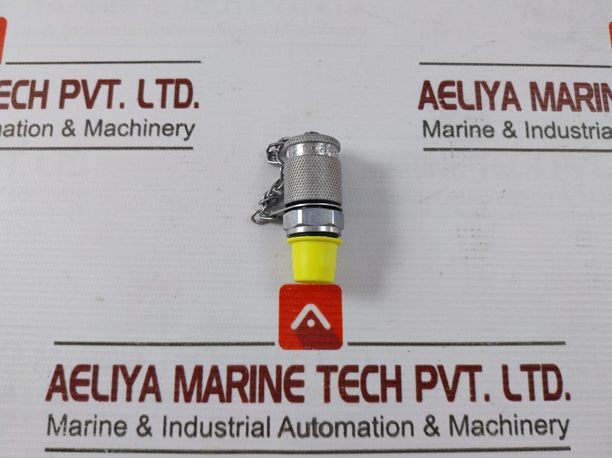 Stauff Test-20 Test Coupling G 1/4-c 182-1295