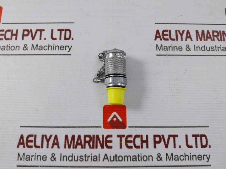 Stauff Test-20 Test Coupling G 1/4-c 182-1295