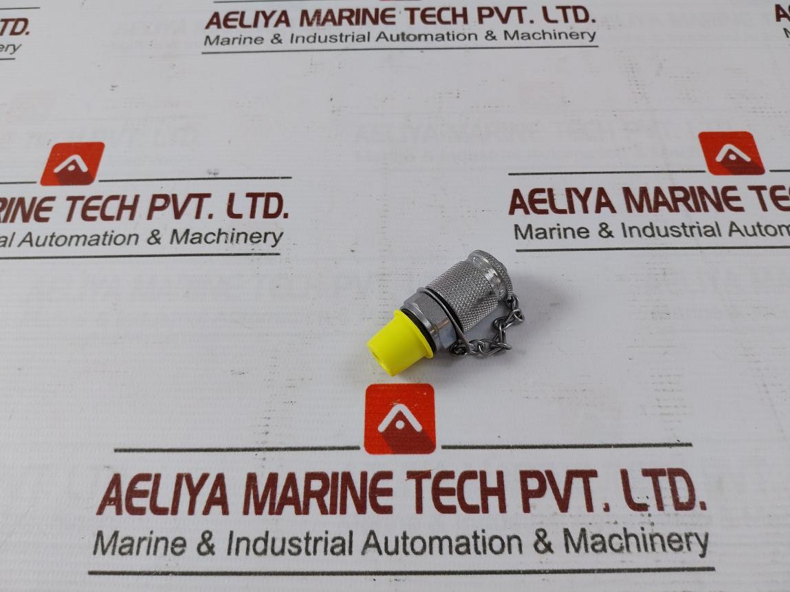 Stauff Test-20 Test Coupling G 1/4-c 182-1295