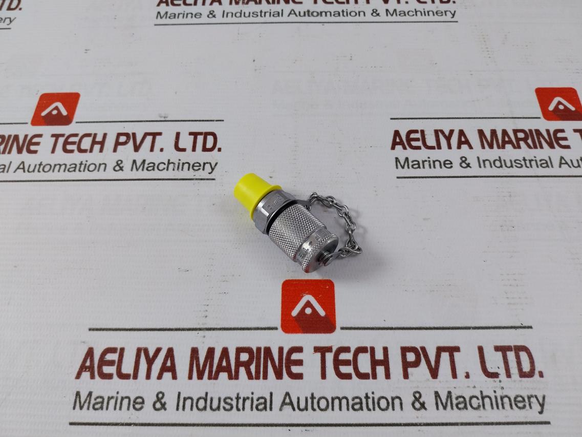 Stauff Test-20 Test Coupling G 1/4-c 182-1295