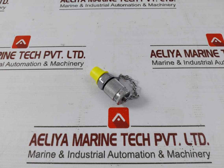Stauff Test-20 Test Coupling G 1/4-c 182-1295